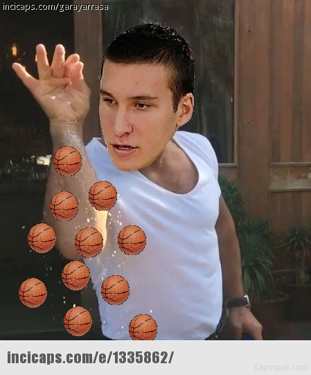 Fenerbahçe'nin Euroleague şampiyonluğu sonrası capsler 24