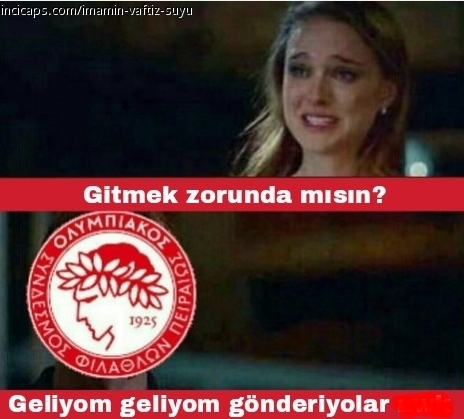 Fenerbahçe'nin Euroleague şampiyonluğu sonrası capsler 29