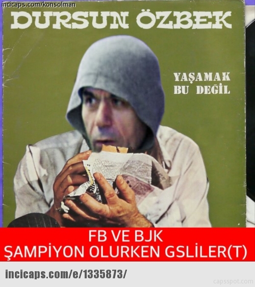 Fenerbahçe'nin Euroleague şampiyonluğu sonrası capsler 32