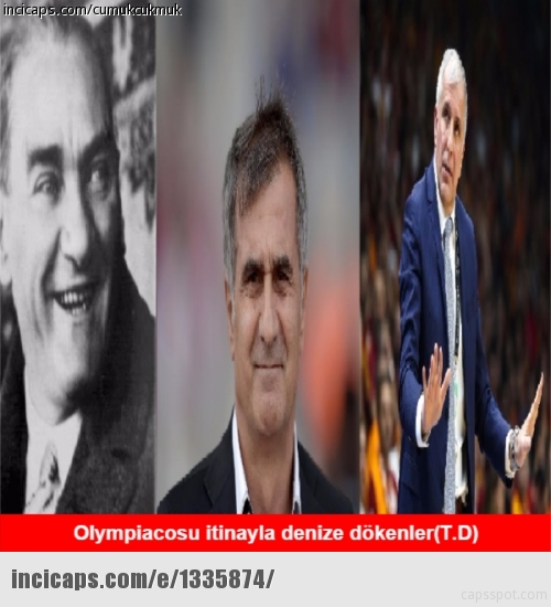 Fenerbahçe'nin Euroleague şampiyonluğu sonrası capsler 33