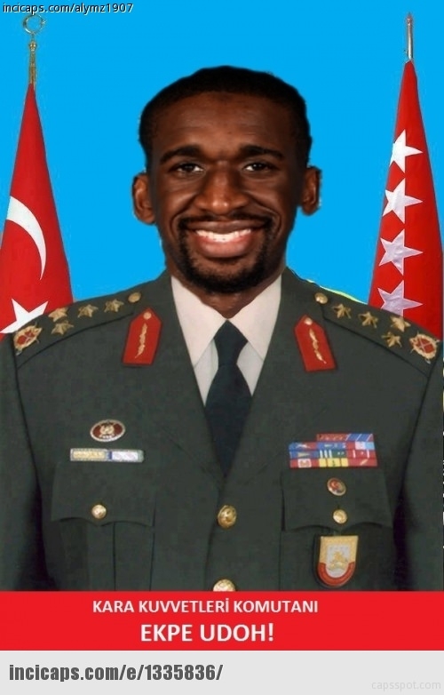 Fenerbahçe'nin Euroleague şampiyonluğu sonrası capsler 7