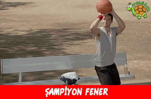 Fenerbahçe'nin Euroleague şampiyonluğu sonrası capsler 9