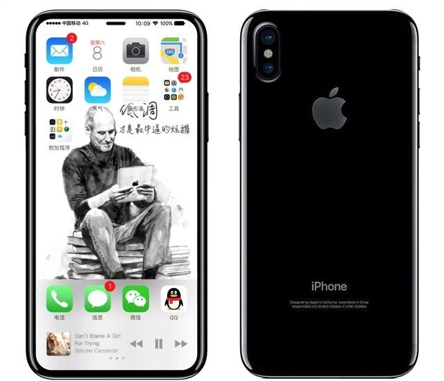 iPhone 7s, iPhone 7s Plus ve iPhone 8 hakkında her şey 25