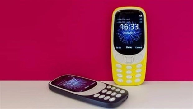 Nokia 3310 satışa sunuldu! 7