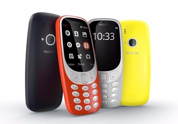 Nokia 3310 satışa sunuldu! 8