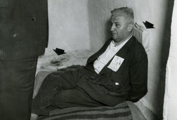 Demokrasiye ilk darbenin 57. yılı 15