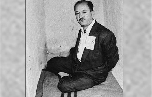 Demokrasiye ilk darbenin 57. yılı 16