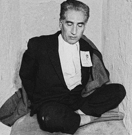 Demokrasiye ilk darbenin 57. yılı 17