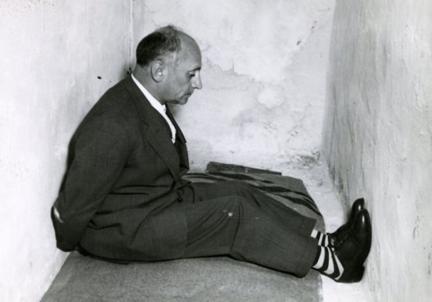 Demokrasiye ilk darbenin 57. yılı 18