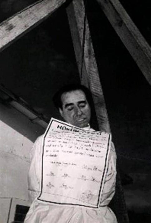 Demokrasiye ilk darbenin 57. yılı 23