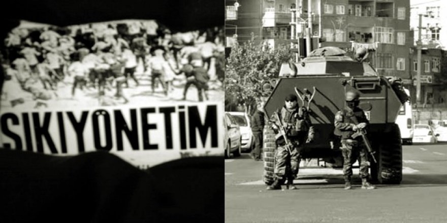 Demokrasiye ilk darbenin 57. yılı 4