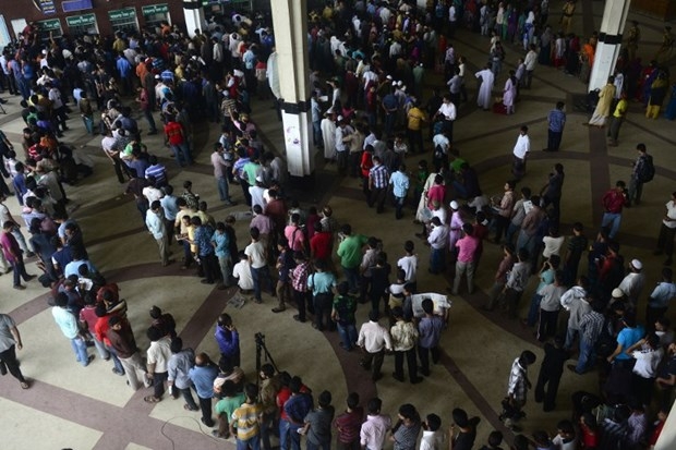 Orucu bozan şeyler nelerdir? 19