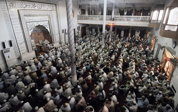 Orucu bozan şeyler nelerdir? 22