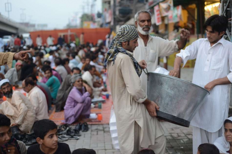 Orucu bozan şeyler nelerdir? 26