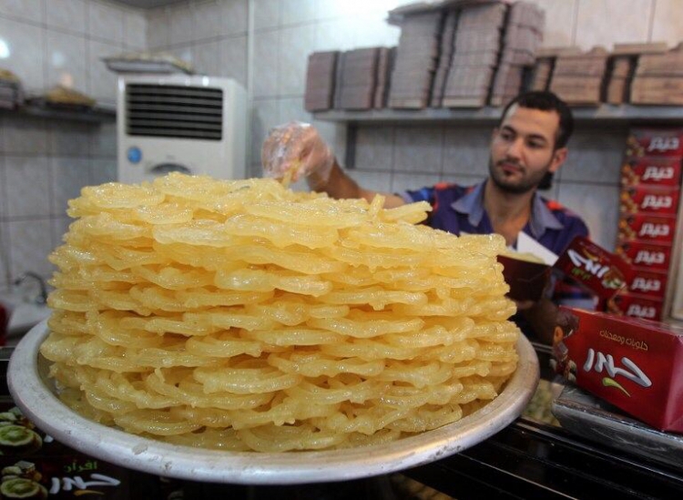 Orucu bozan şeyler nelerdir? 28