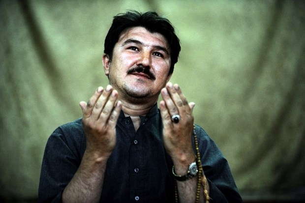 Orucu bozan şeyler nelerdir? 35