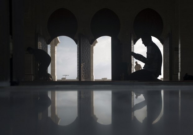 Orucu bozan şeyler nelerdir? 37