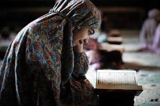 Orucu bozan şeyler nelerdir? 40