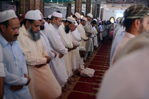 Orucu bozan şeyler nelerdir? 41