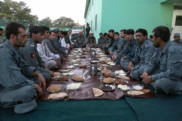 Orucu bozan şeyler nelerdir? 42