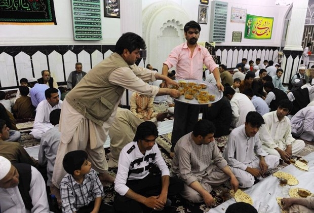 Orucu bozan şeyler nelerdir? 44