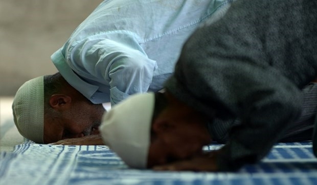 Orucu bozan şeyler nelerdir? 45