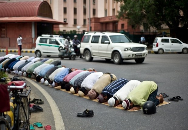 Orucu bozan şeyler nelerdir? 47