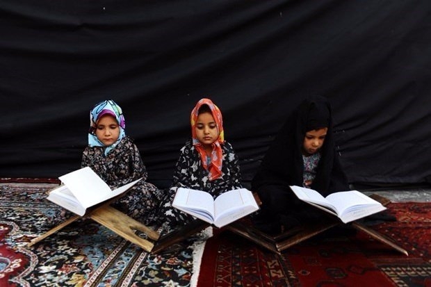 Orucu bozan şeyler nelerdir? 50