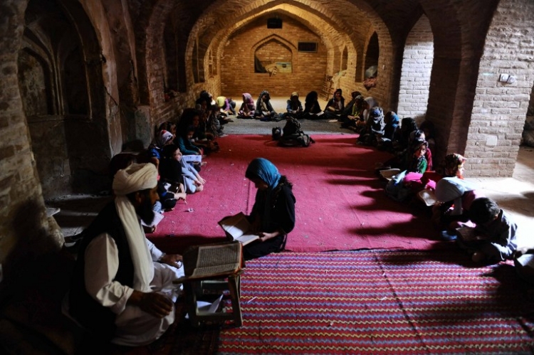 Orucu bozan şeyler nelerdir? 54