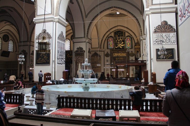 Orucu bozan şeyler nelerdir? 88