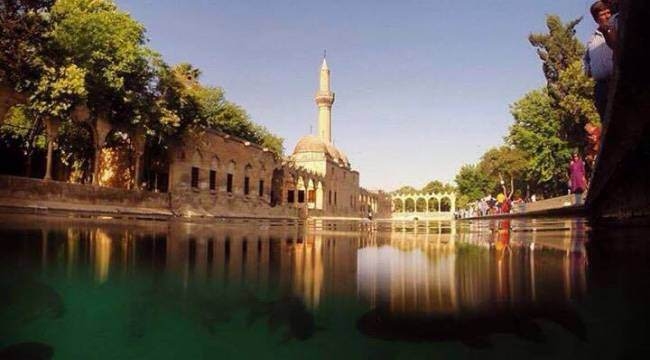 Ramazan ayında ziyaret edilmesi gereken yerler 36