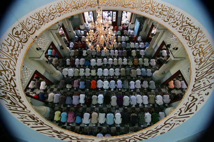 Ramazan ayında ziyaret edilmesi gereken yerler 40