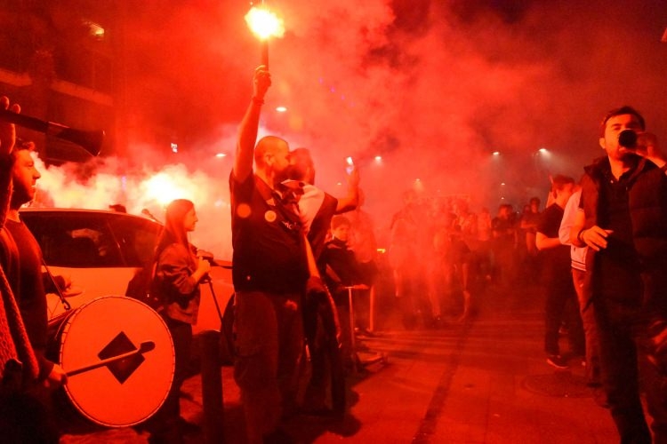 Beşiktaş'ta 3. yıldız çılgınlığı 27