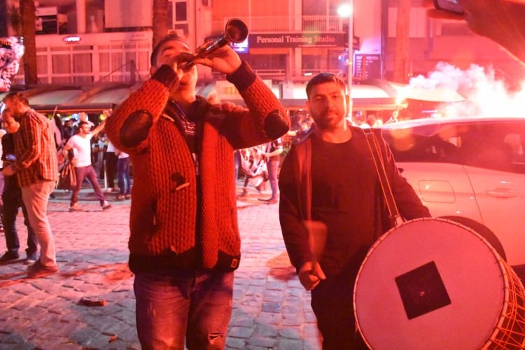 Beşiktaş'ta 3. yıldız çılgınlığı 50