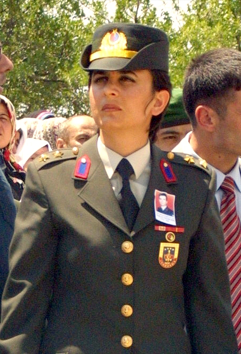 İşte Şırnak şehitlerimiz... 10