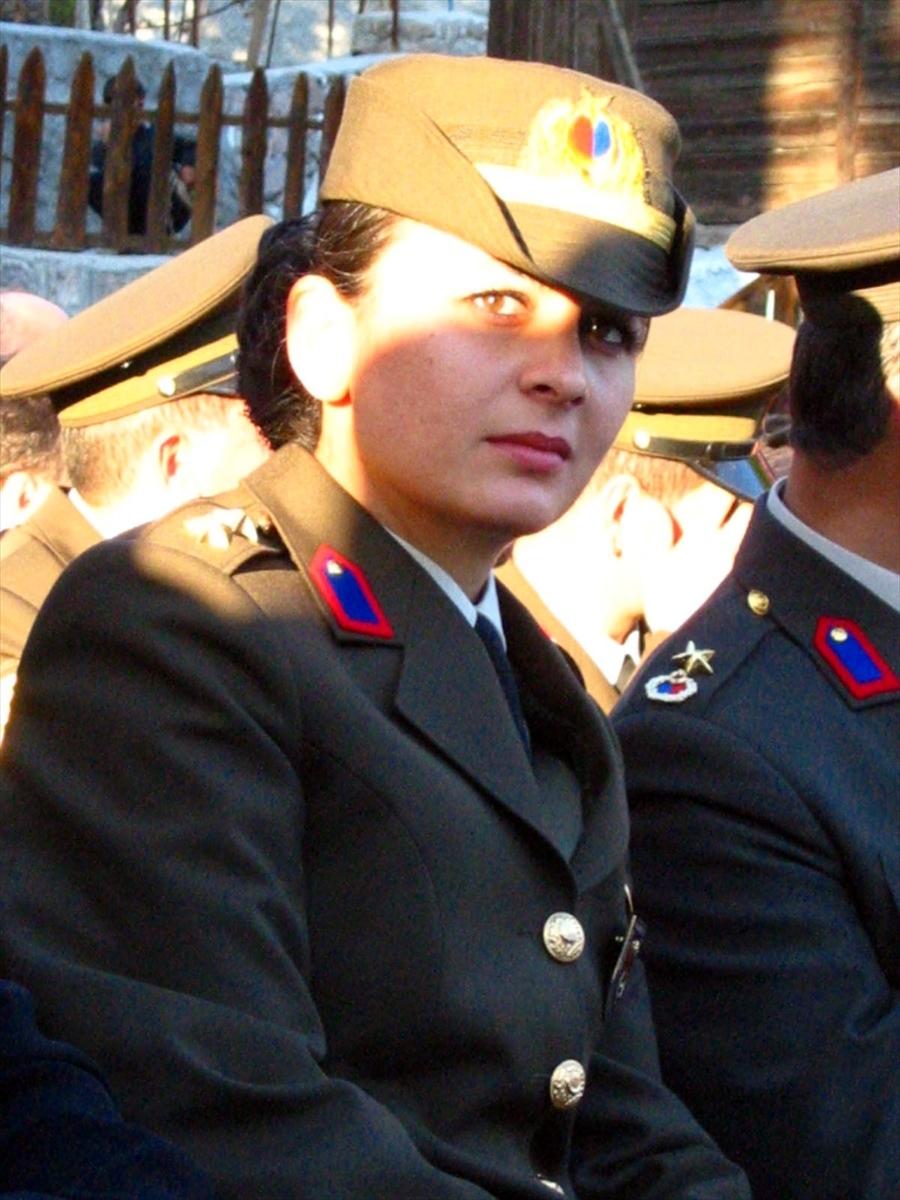 İşte Şırnak şehitlerimiz... 11