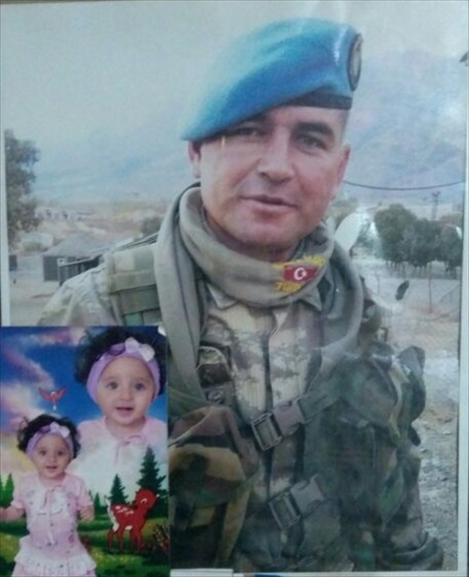 İşte Şırnak şehitlerimiz... 13