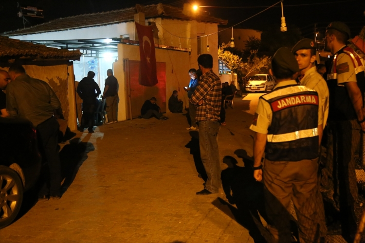 İşte Şırnak şehitlerimiz... 16