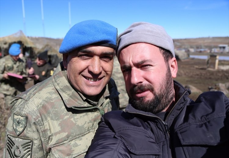 İşte Şırnak şehitlerimiz... 18