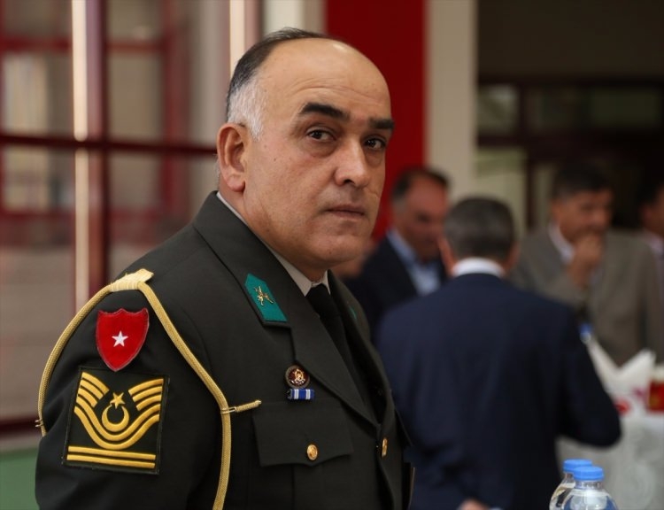 İşte Şırnak şehitlerimiz... 19