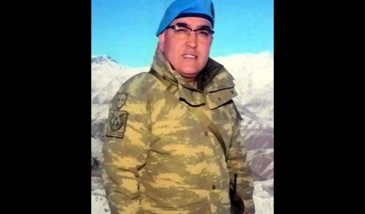 İşte Şırnak şehitlerimiz... 20