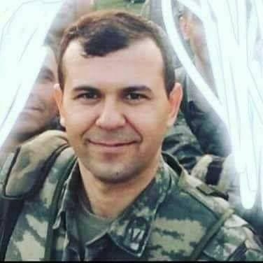 İşte Şırnak şehitlerimiz... 24