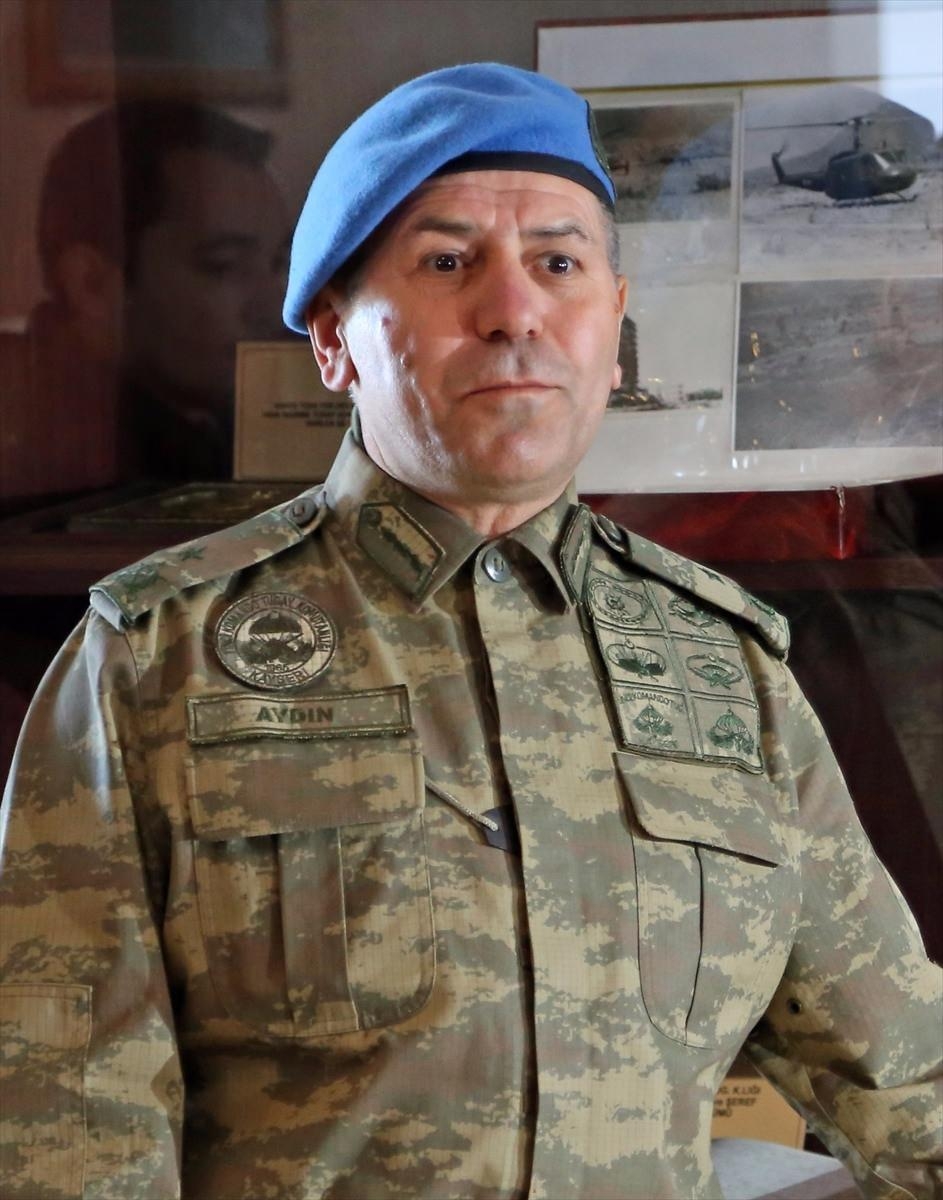 İşte Şırnak şehitlerimiz... 3