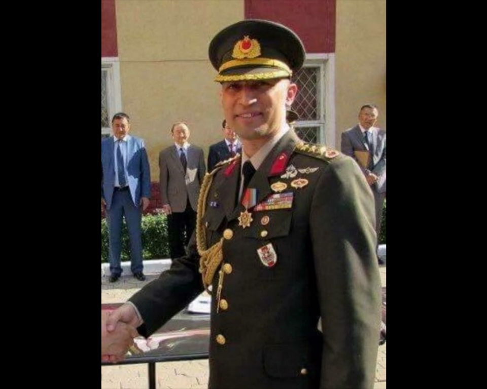 İşte Şırnak şehitlerimiz... 5