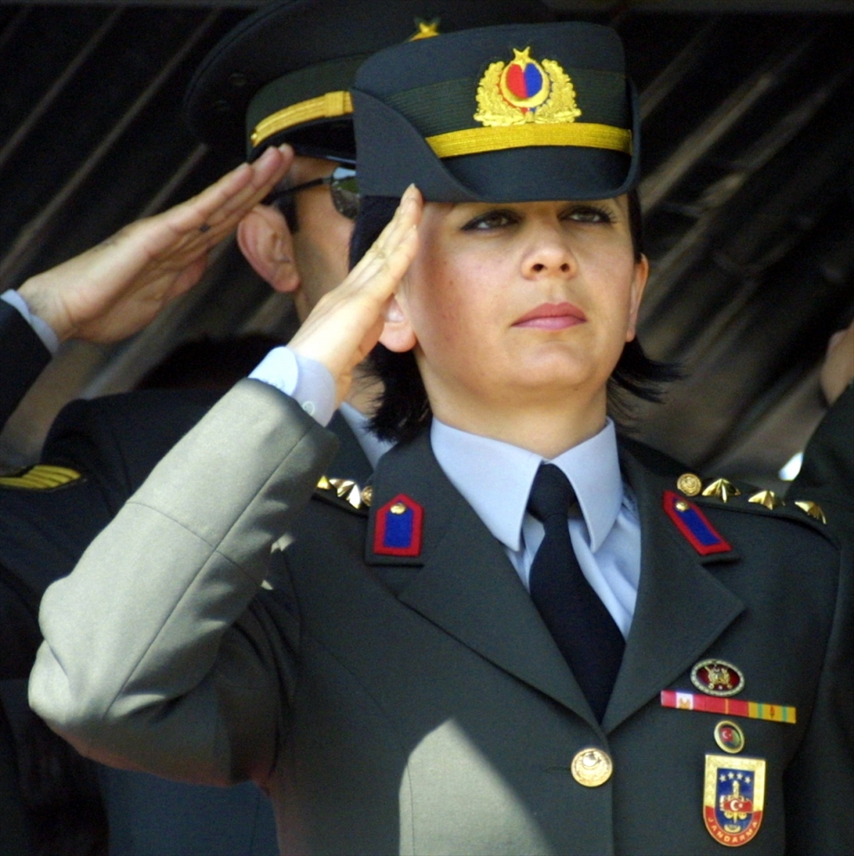 İşte Şırnak şehitlerimiz... 8