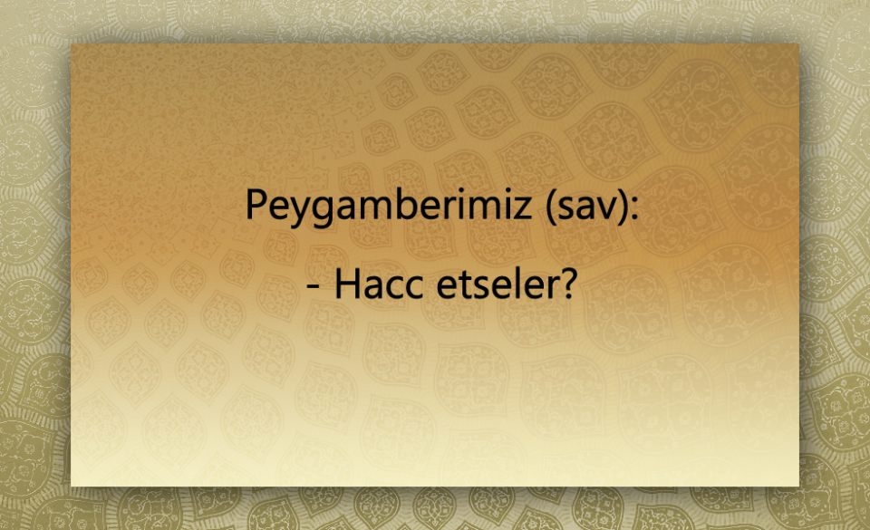 Peygamber Efendimiz (SAV)'in  Şeytan ile konuşması 26