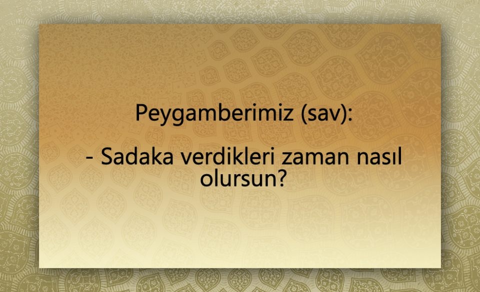 Peygamber Efendimiz (SAV)'in  Şeytan ile konuşması 28