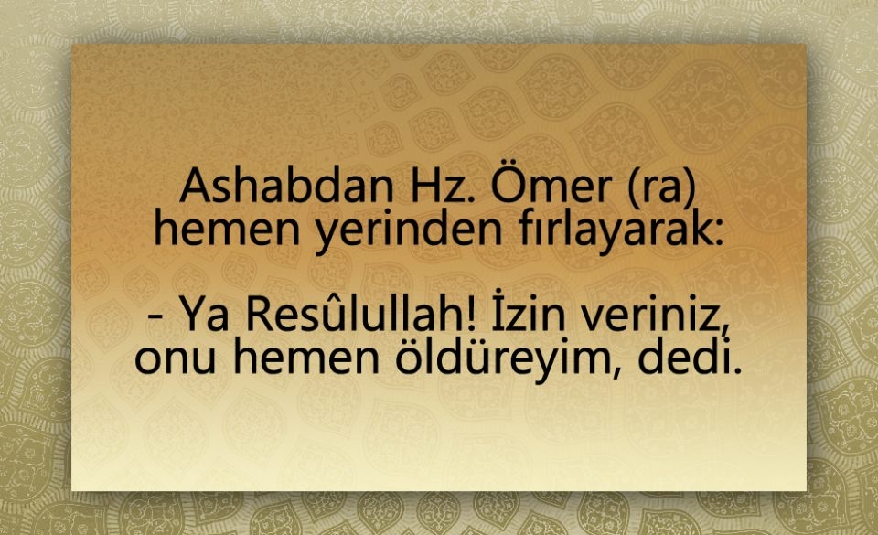 Peygamber Efendimiz (SAV)'in  Şeytan ile konuşması 6