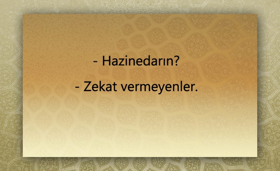 Peygamber Efendimiz (SAV)'in  Şeytan ile konuşması 72