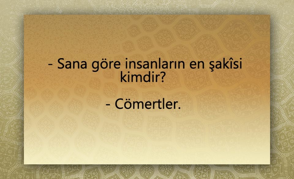 Peygamber Efendimiz (SAV)'in  Şeytan ile konuşması 80